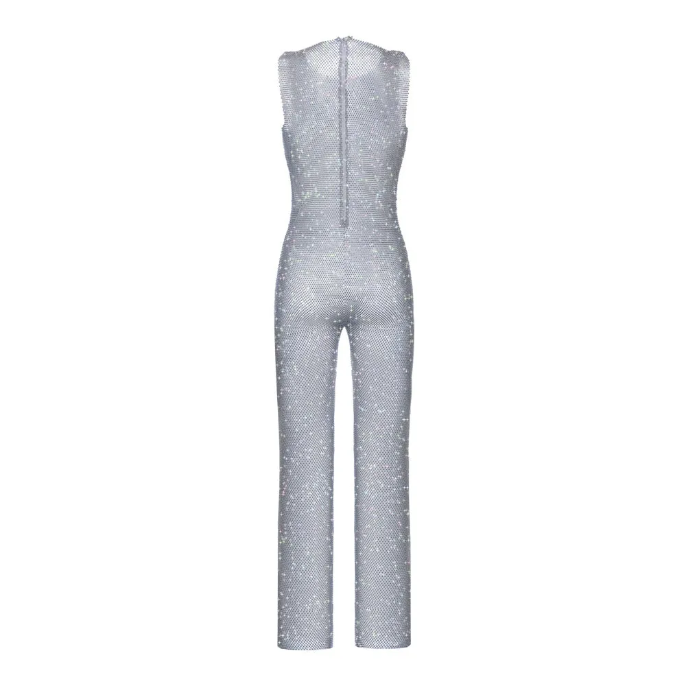 Jumpsuit sold by Santa Brand product image thumbnail 4