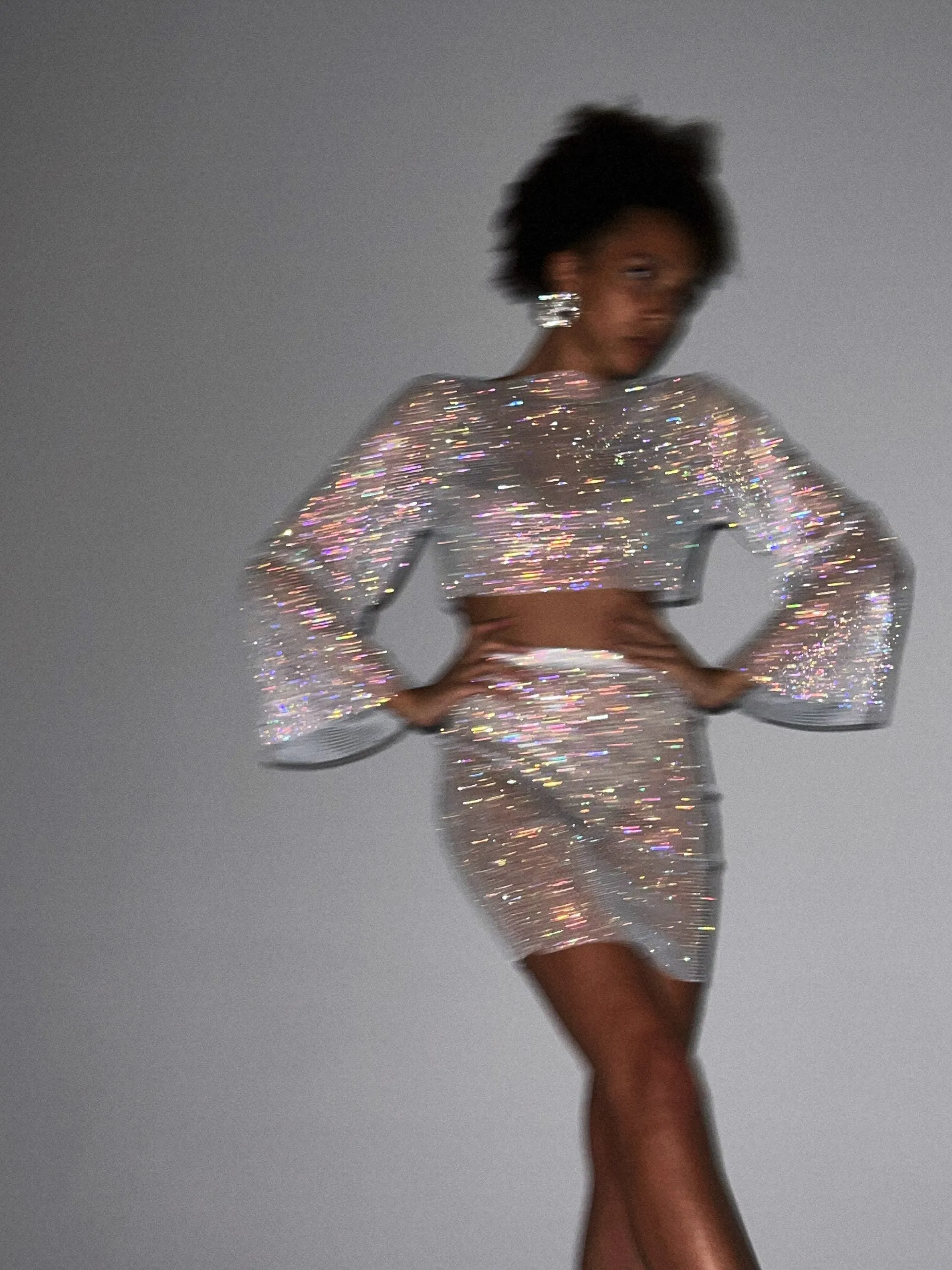 Mini Skirt sold by Santa Brand product image thumbnail 2