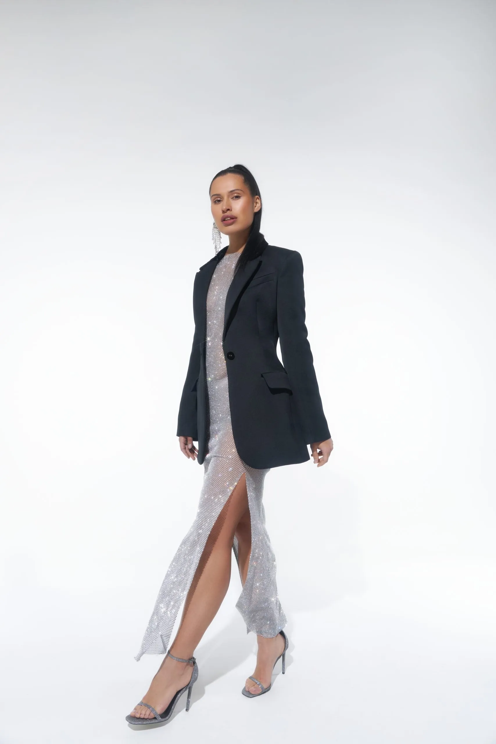 Premium Jacket sold by Santa Brand product image thumbnail 4