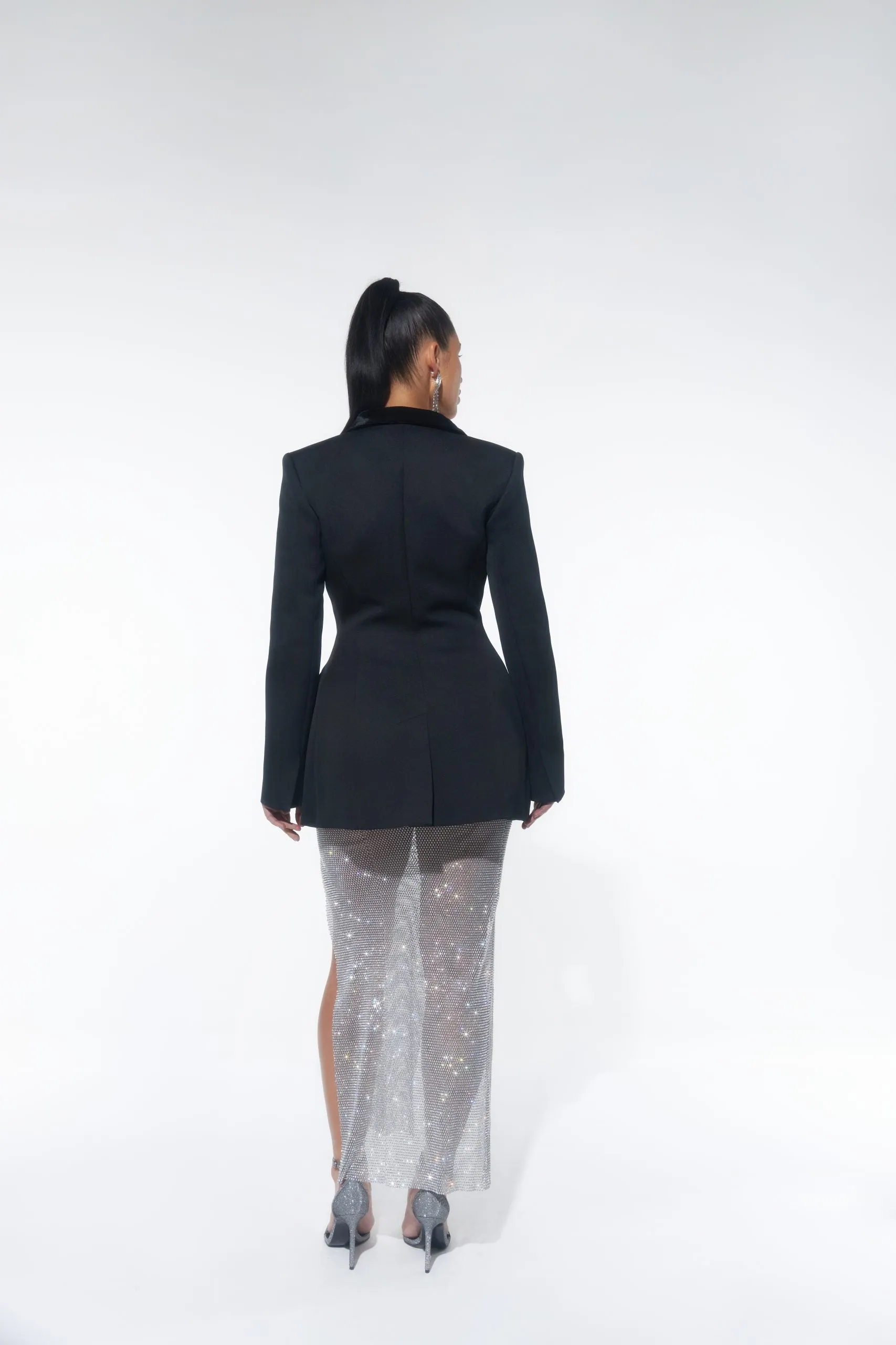 Premium Jacket sold by Santa Brand product image thumbnail 5