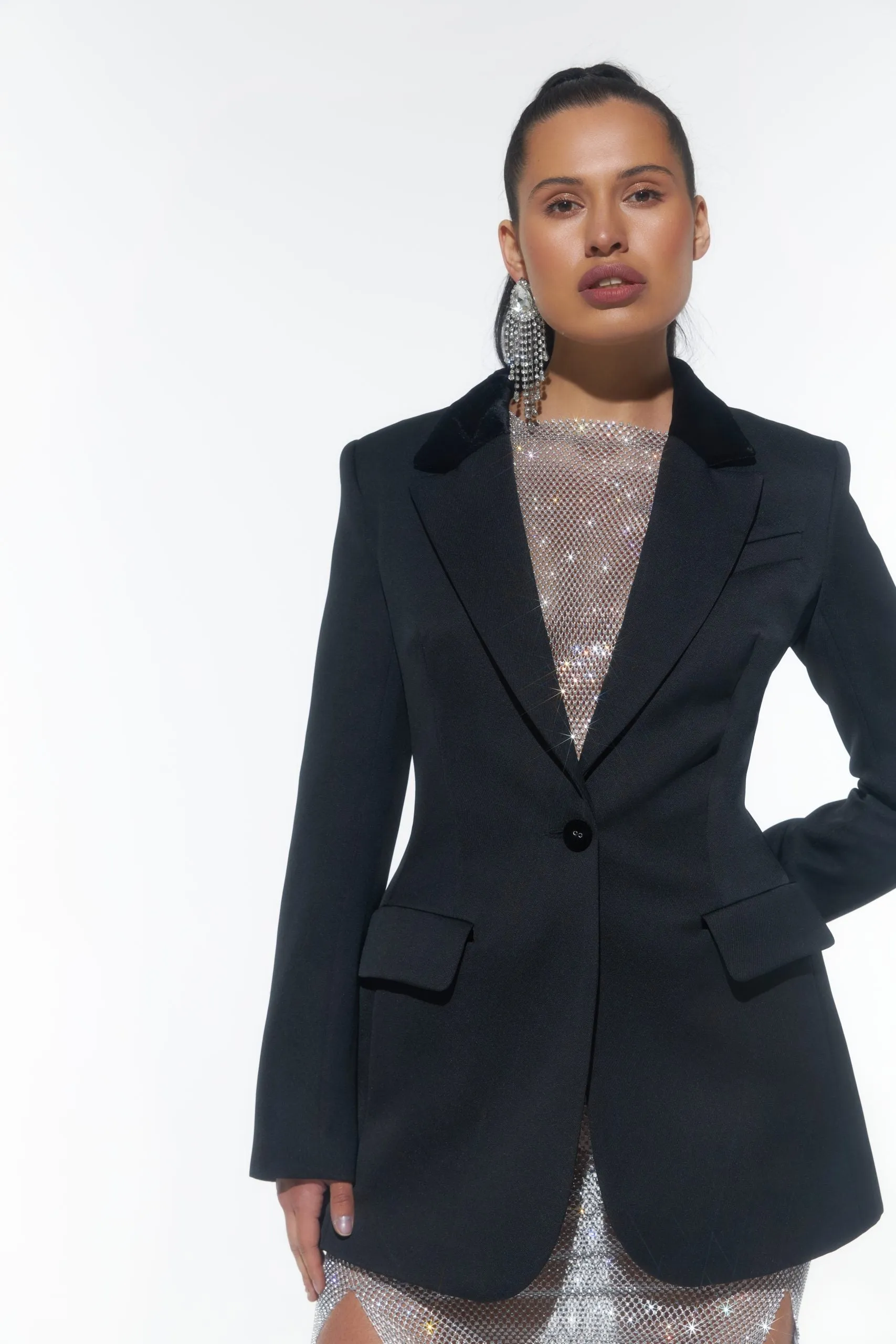 Premium Jacket sold by Santa Brand product image thumbnail 3