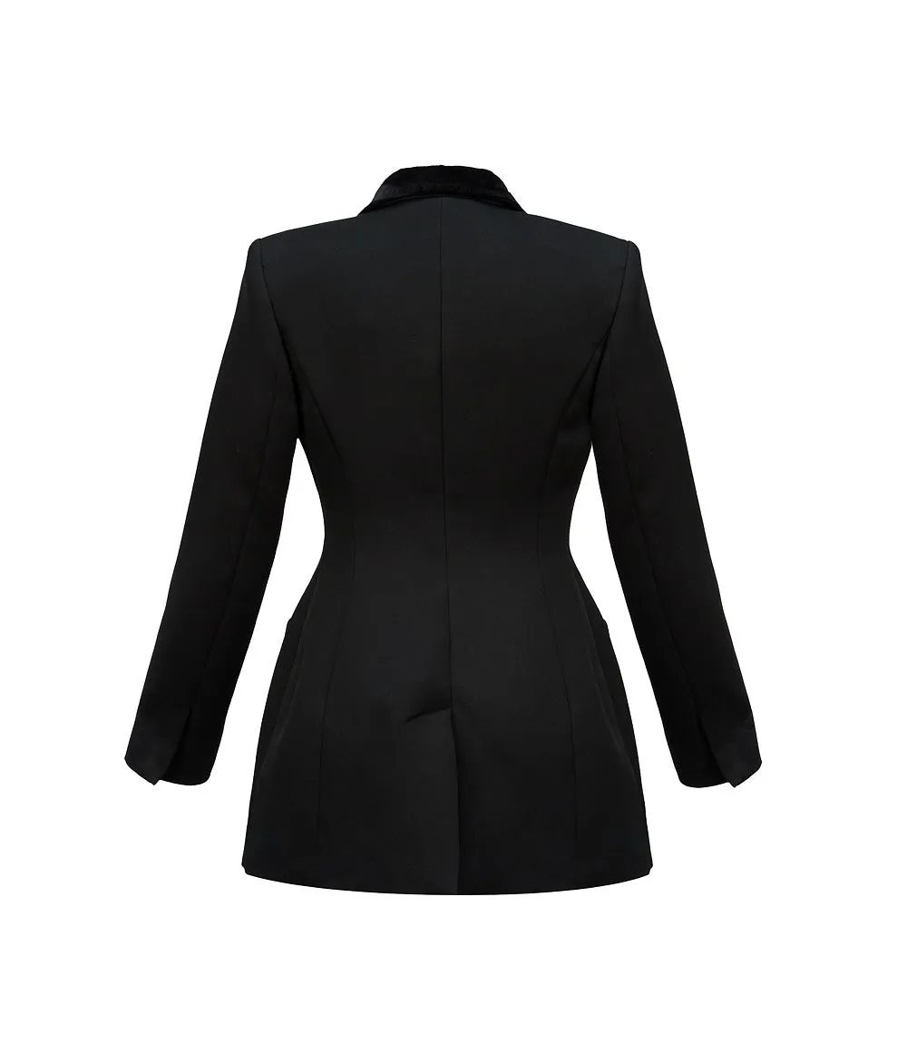 Premium Jacket sold by Santa Brand product image thumbnail 2