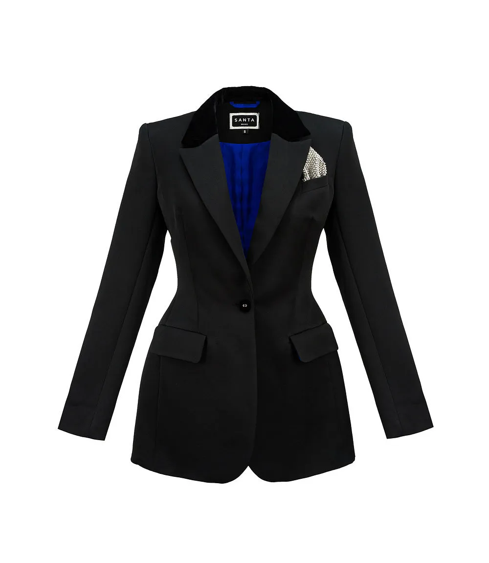 Premium Jacket sold by Santa Brand