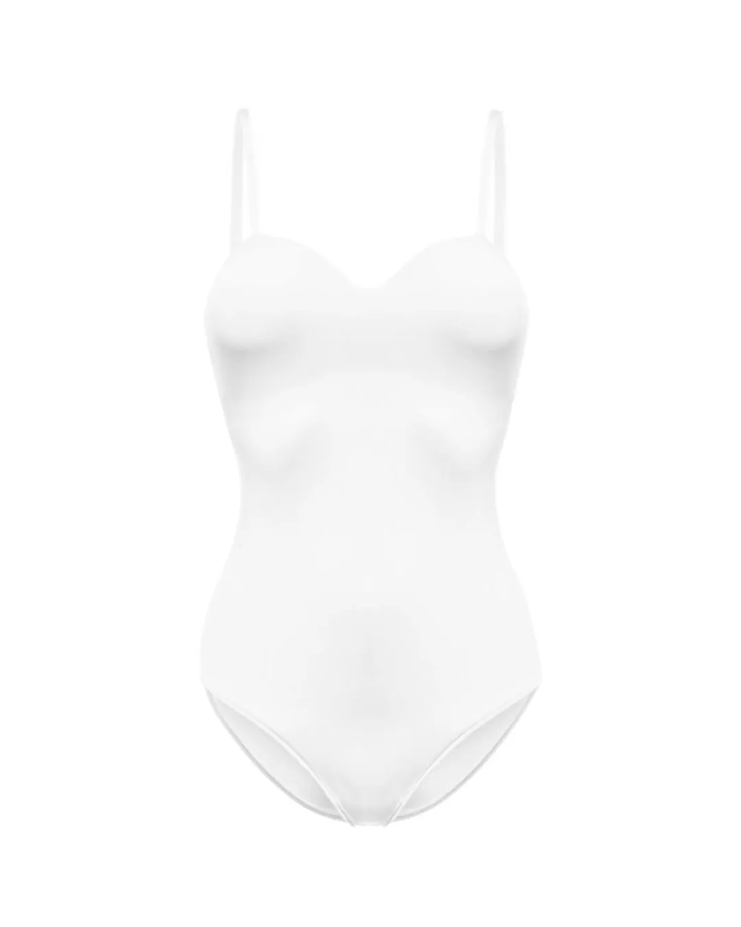 Body White sold by Santa Brand