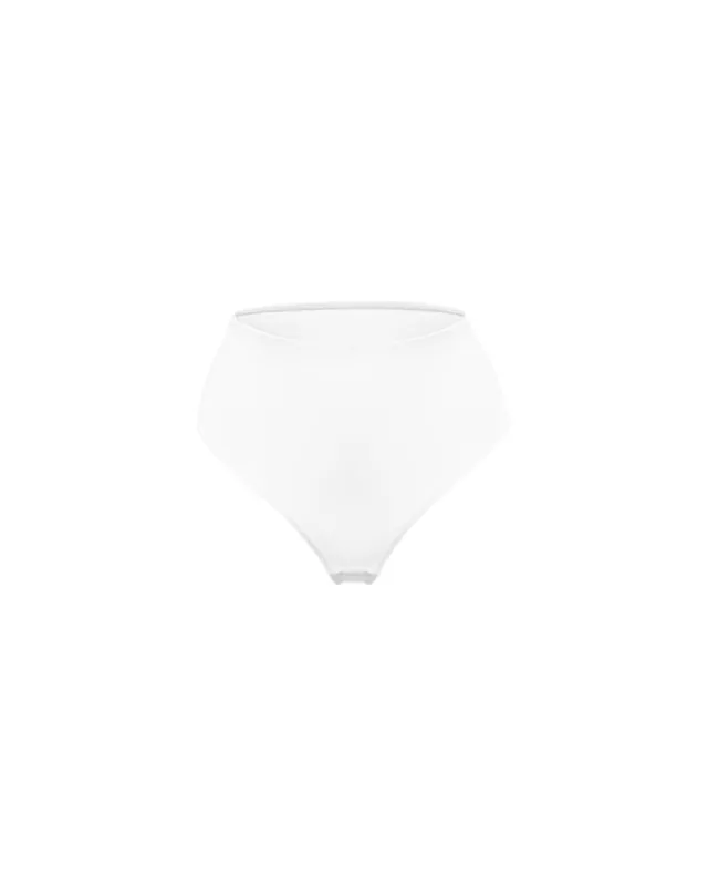 Biflex High Waisted Brief sold by Santa Brand