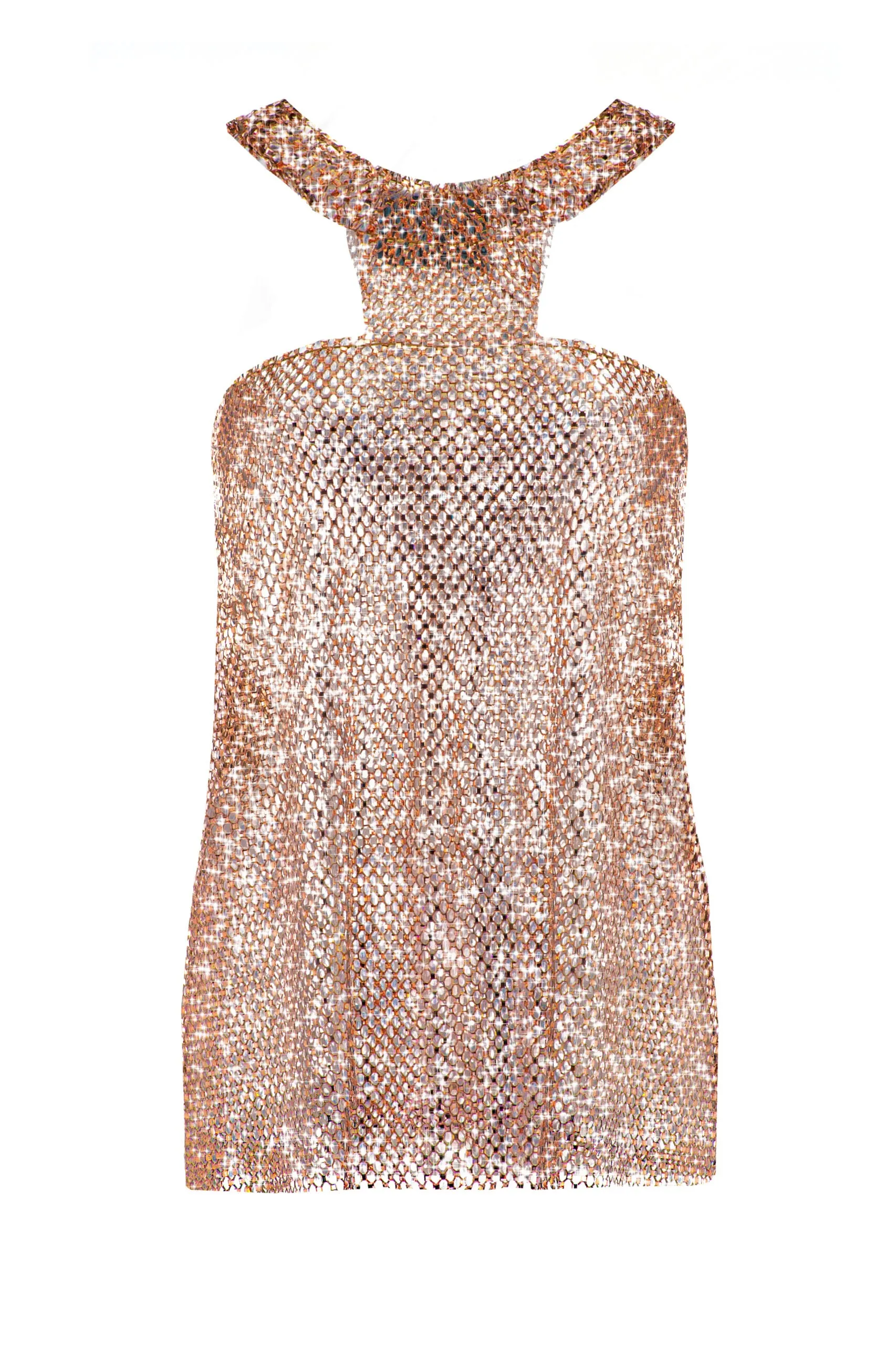 T-Top Beige sold by Santa Brand