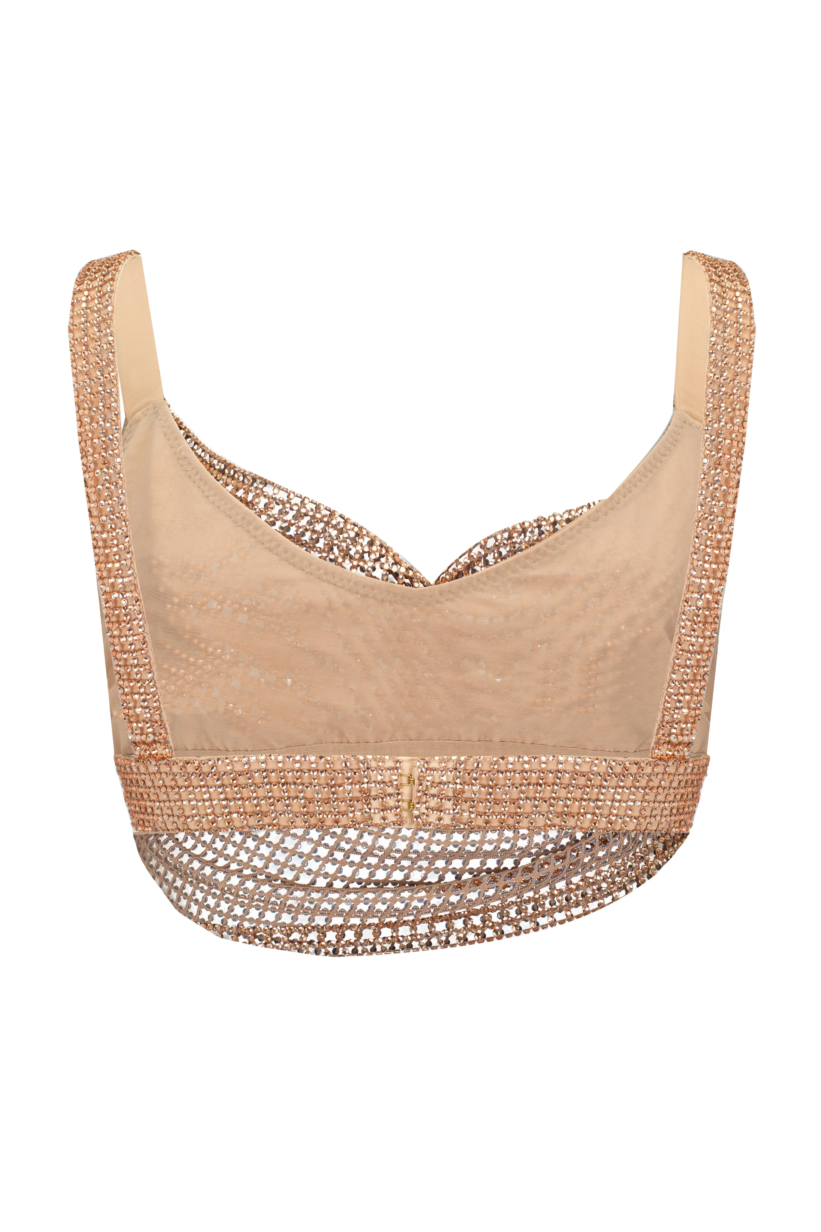 Mesh Top sold by Santa Brand product image thumbnail 2