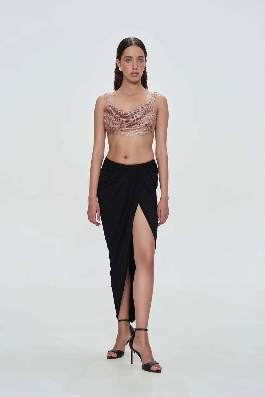 Mesh Top sold by Santa Brand product image thumbnail 4