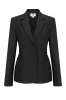 Black Jacket sold by Santa Brand