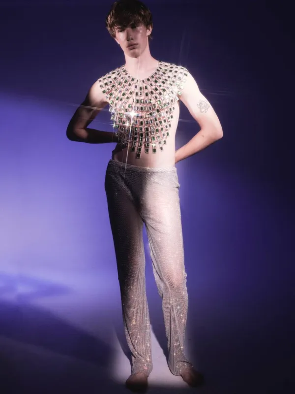 Stones Top sold by Santa Brand