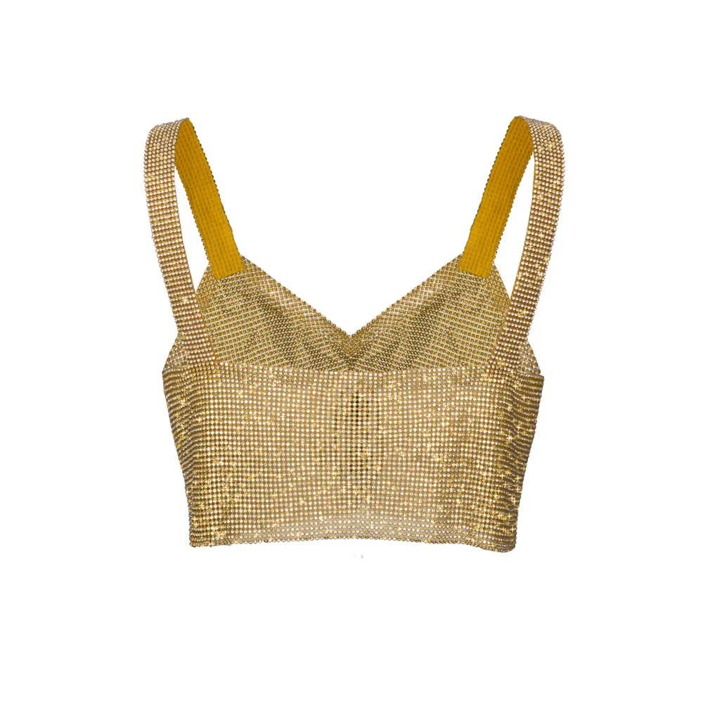 Milano Short Top sold by Santa Brand product image thumbnail 2