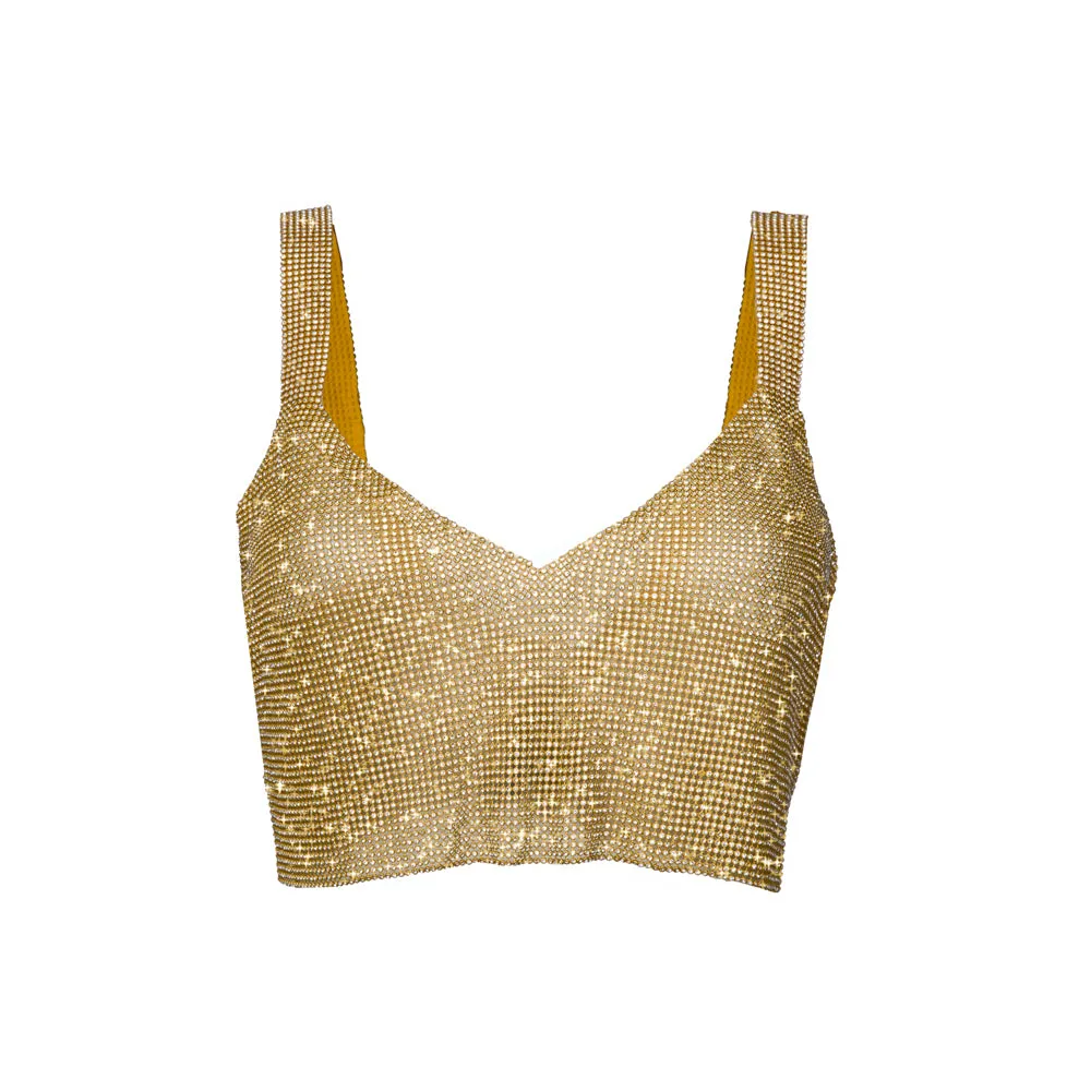 Milano Short Top sold by Santa Brand