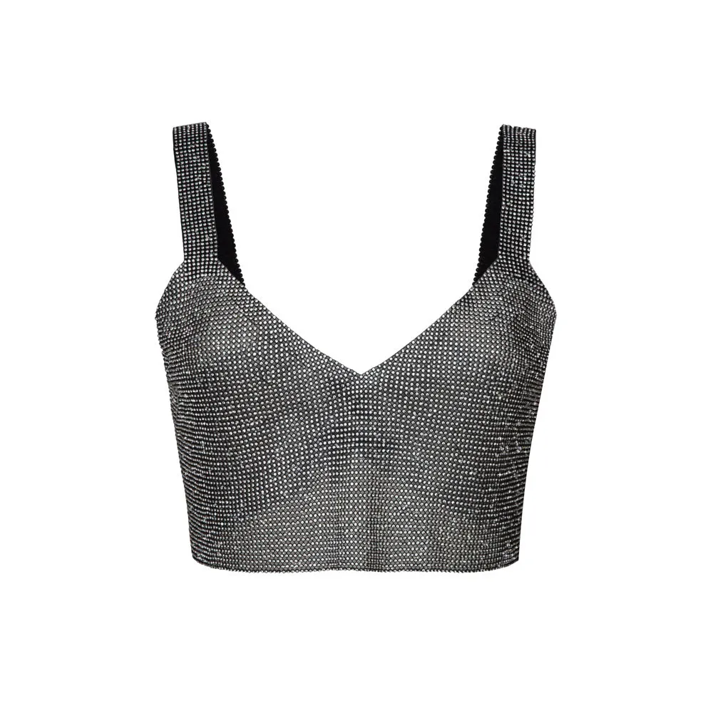 Milano Short Top sold by Santa Brand