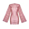 Diamond Mini Dress sold by Santa Brand