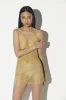 Sydney Mini Dress sold by Santa Brand