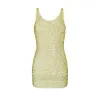 Sydney Mini Dress sold by Santa Brand