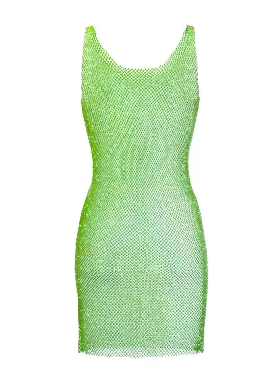 Sydney Mini Dress sold by Santa Brand