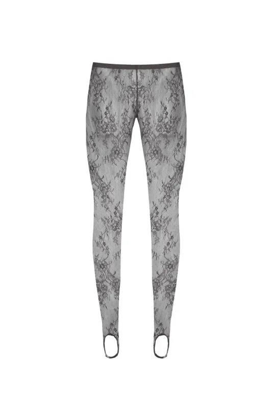 Lacet leggings sold by Santa Brand