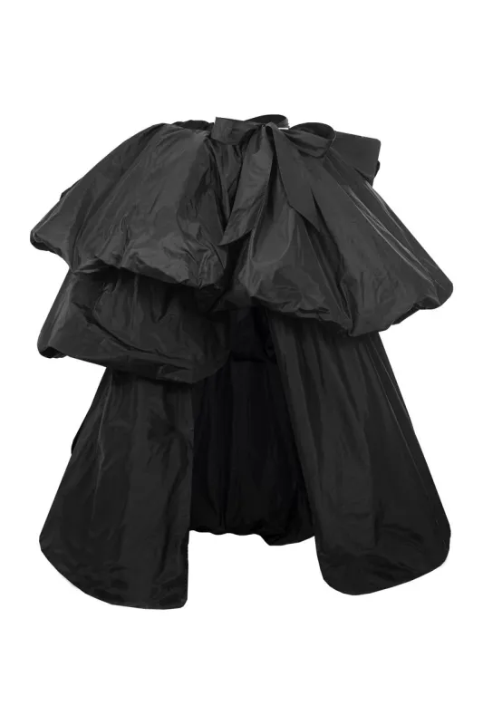 Pouffe maxi skirt sold by Santa Brand