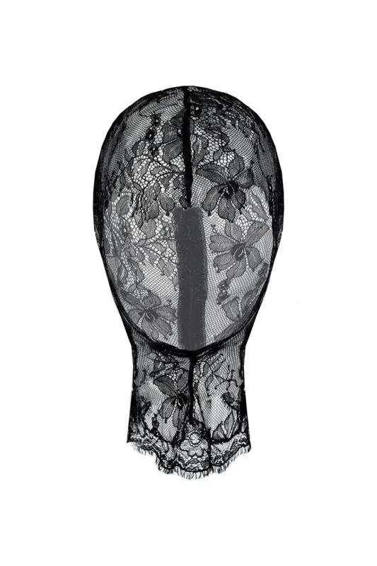 Lacet balaklava sold by Santa Brand