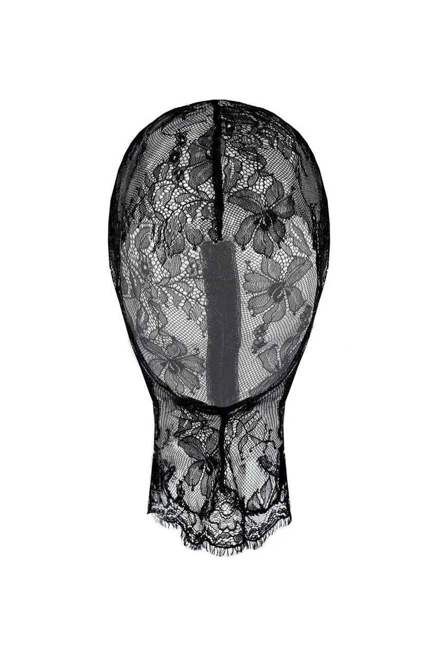 Lacet balaklava sold by Santa Brand