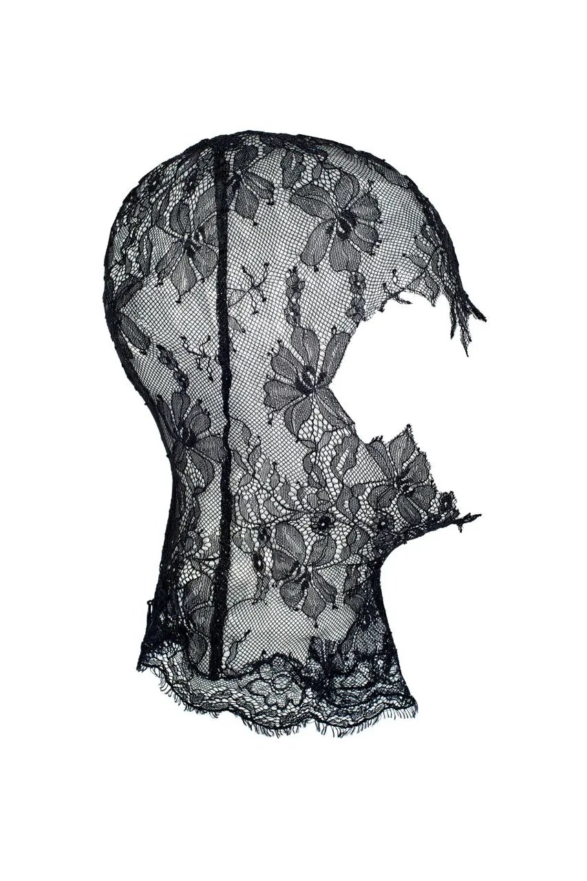 Lacet balaklava sold by Santa Brand product image thumbnail 2