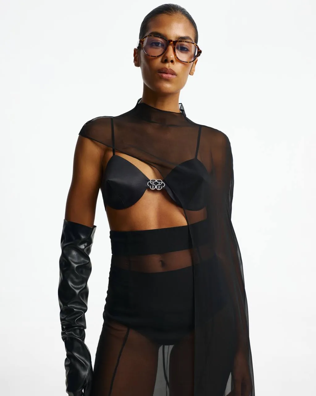 Bralette sold by Santa Brand product image thumbnail 3