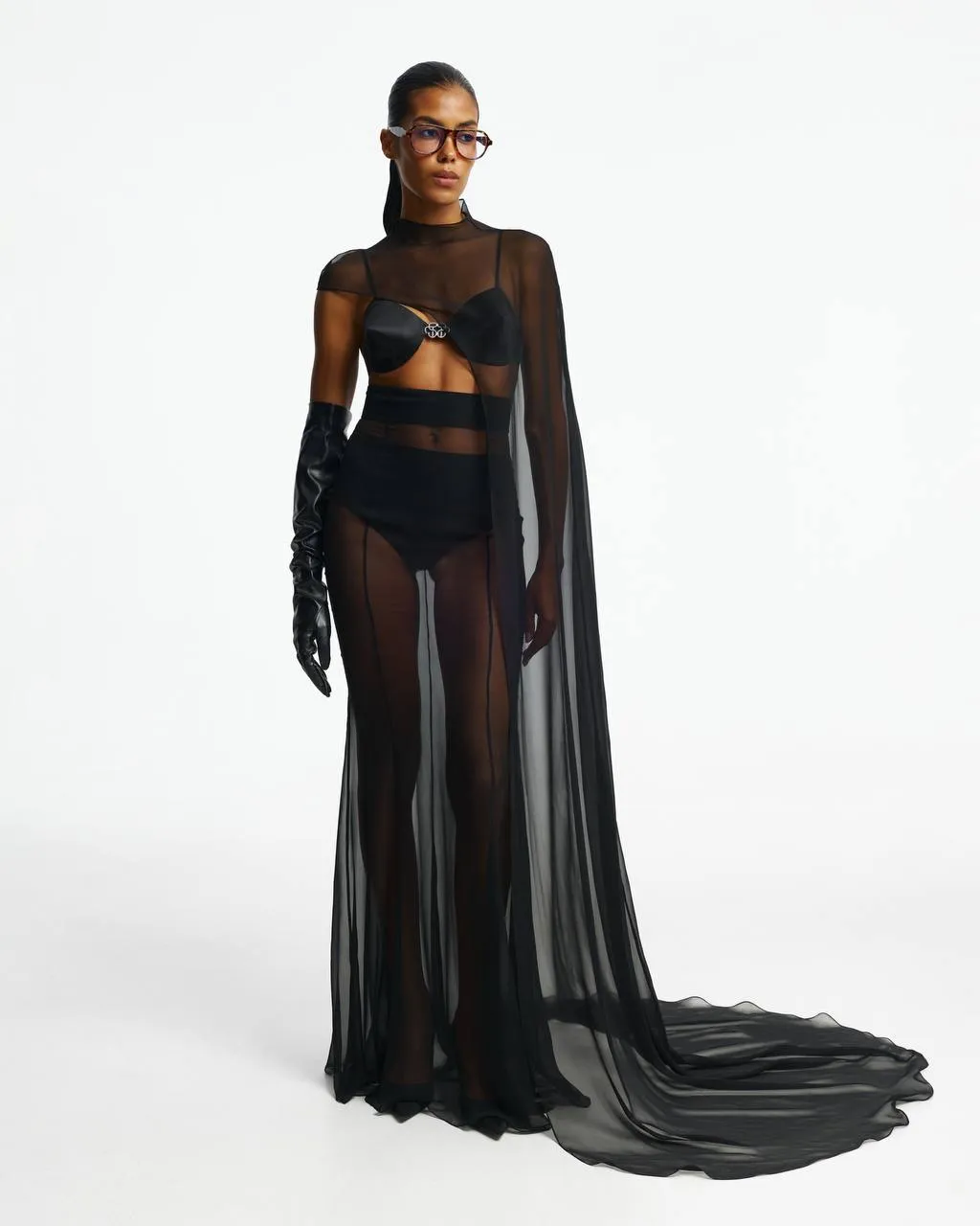 Bralette sold by Santa Brand product image thumbnail 4