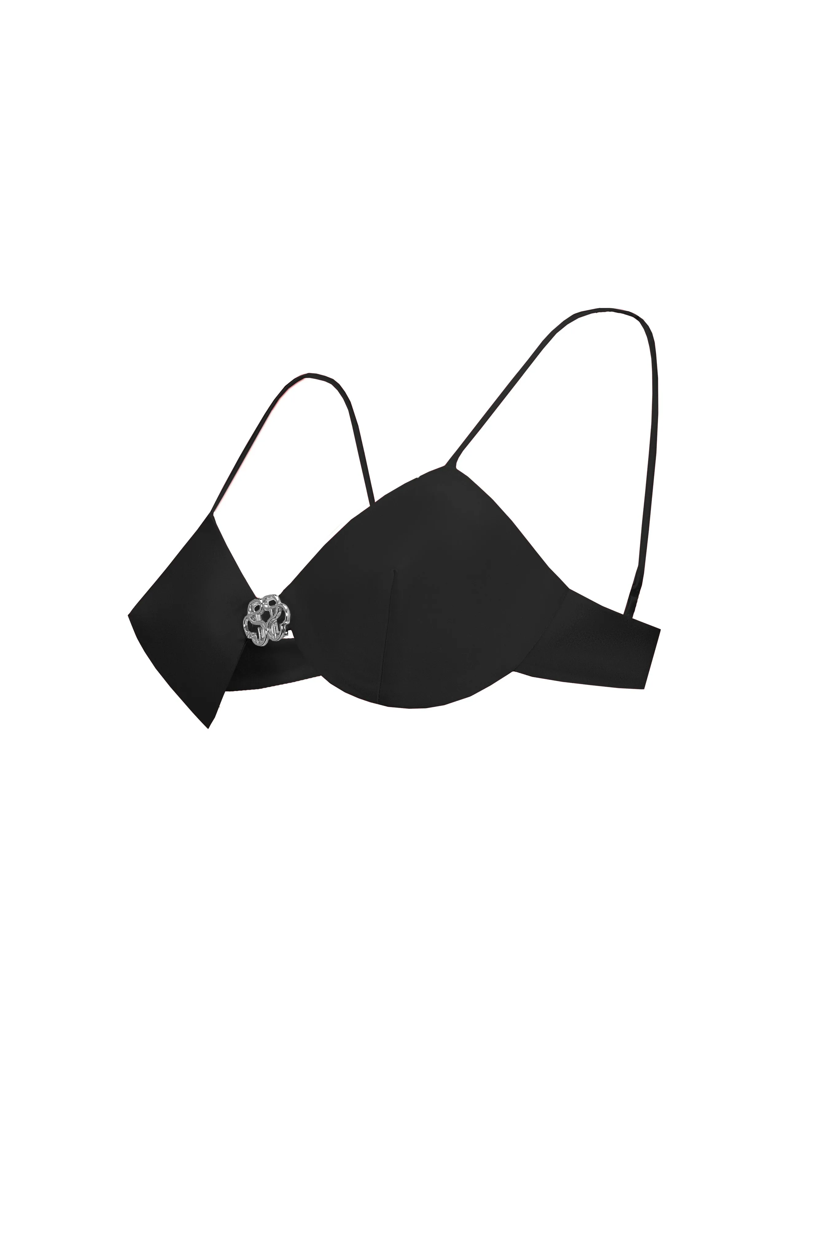 Bralette sold by Santa Brand product image thumbnail 2