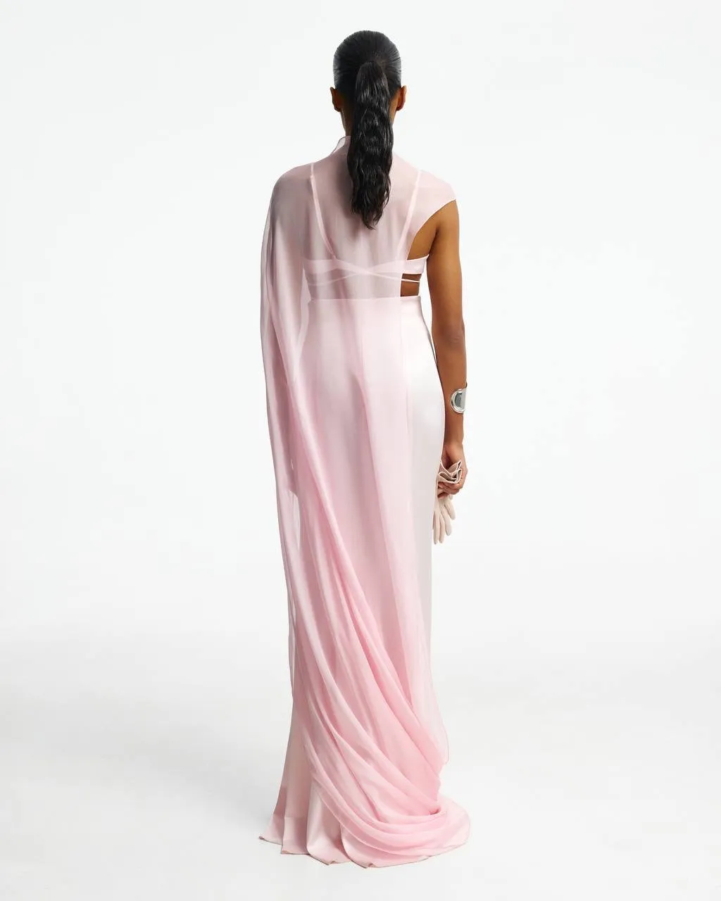 Maxi Skirt sold by Santa Brand product image thumbnail 4