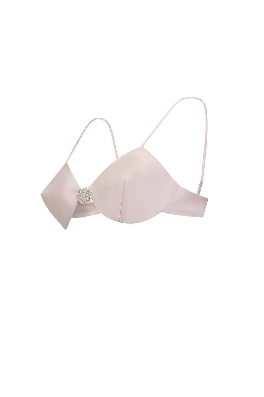 Bralette sold by Santa Brand product image thumbnail 2
