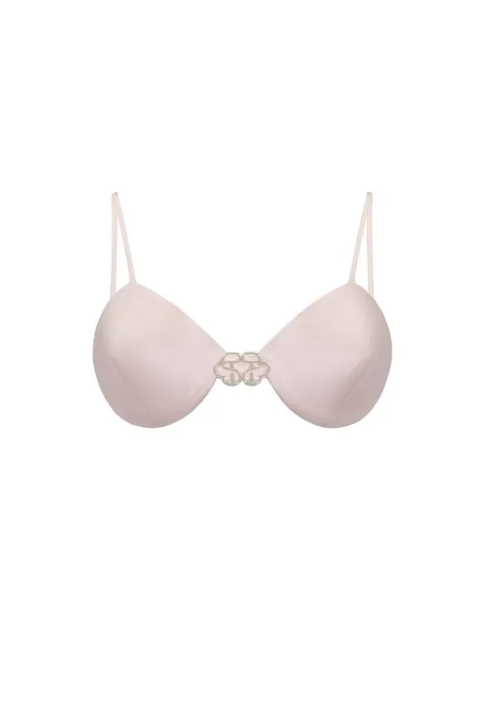 Bralette made by Santa Brand
