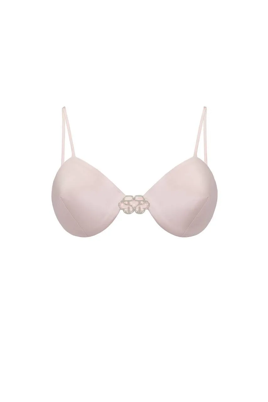Bralette sold by Santa Brand