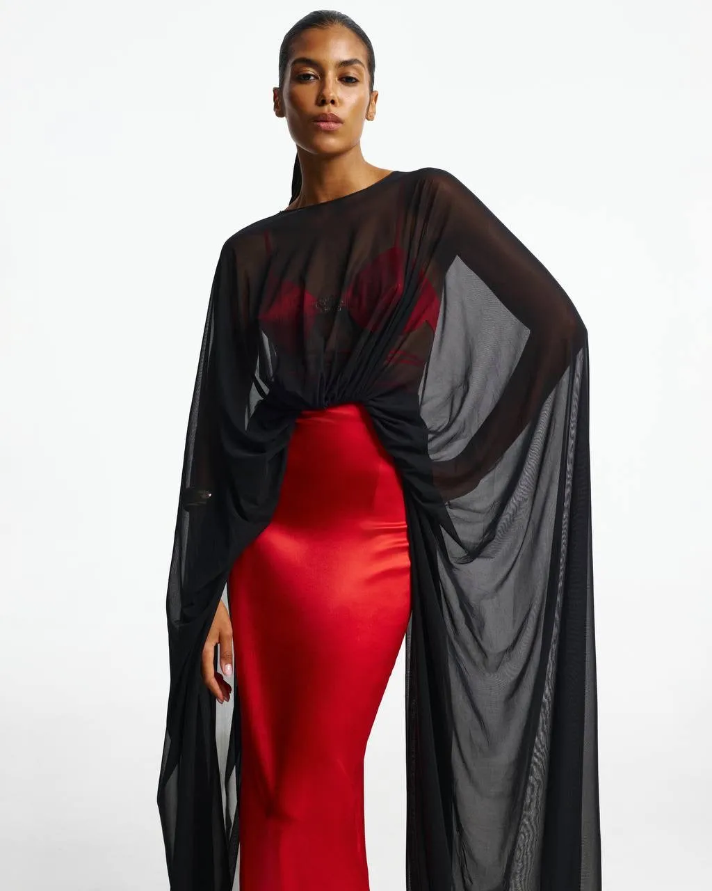 Cape sold by Santa Brand product image thumbnail 3
