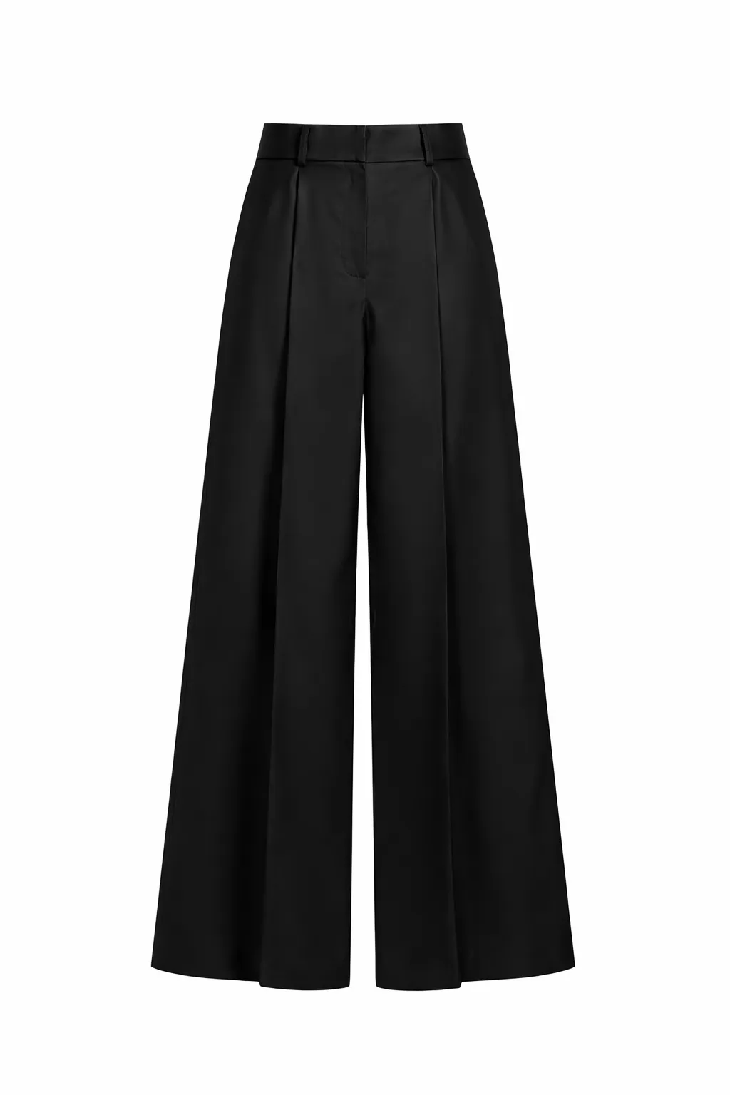 High-waisted Trousers sold by Santa Brand product image thumbnail 2