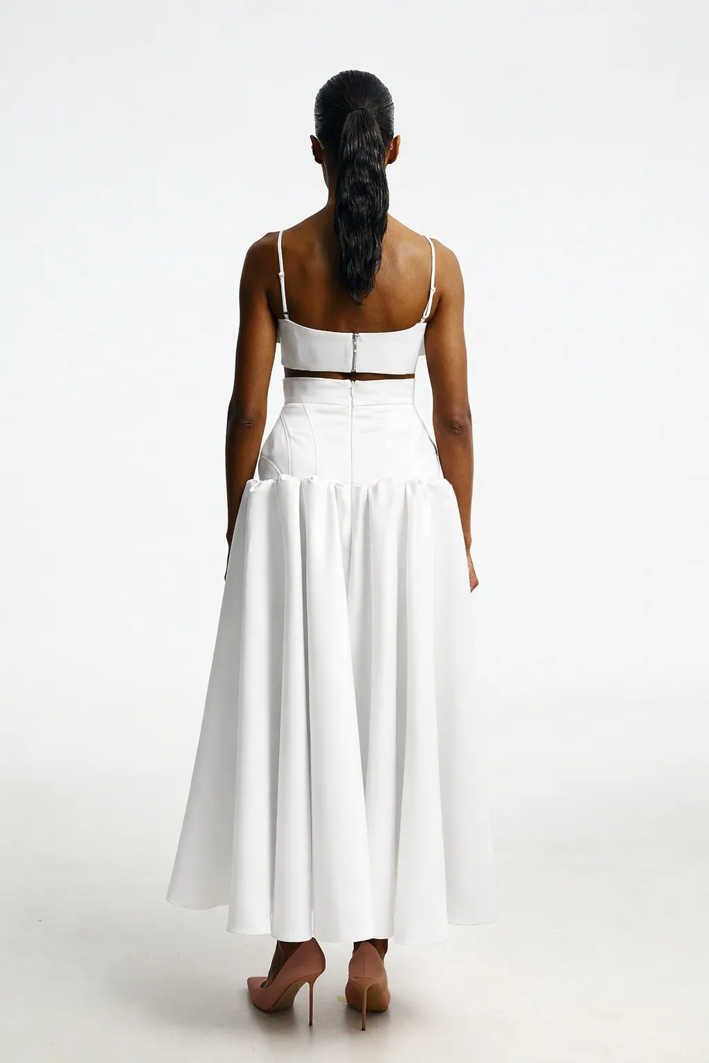 Top with Bow sold by Santa Brand product image thumbnail 4
