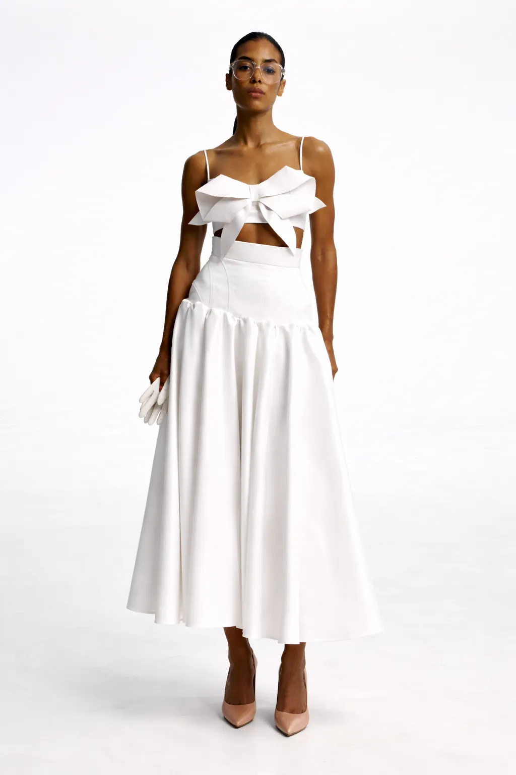 Top with Bow sold by Santa Brand product image thumbnail 3