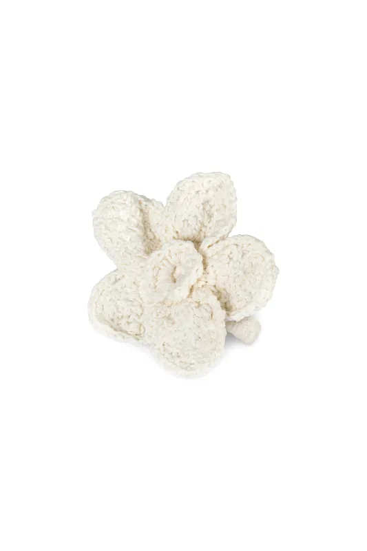 LA FLEUR RING - coconut sold by Shondel