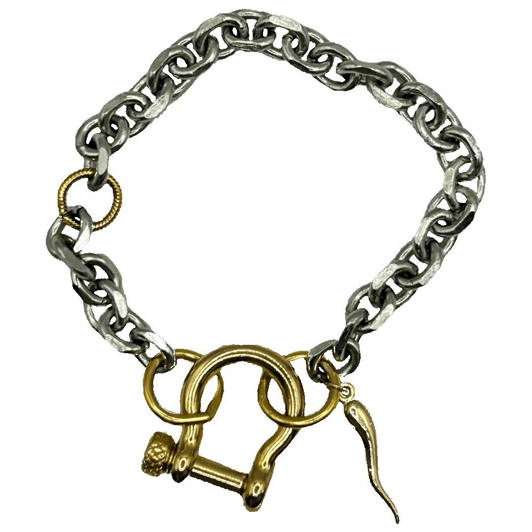 Boyfriend Bracelet sold by Spicy Dan