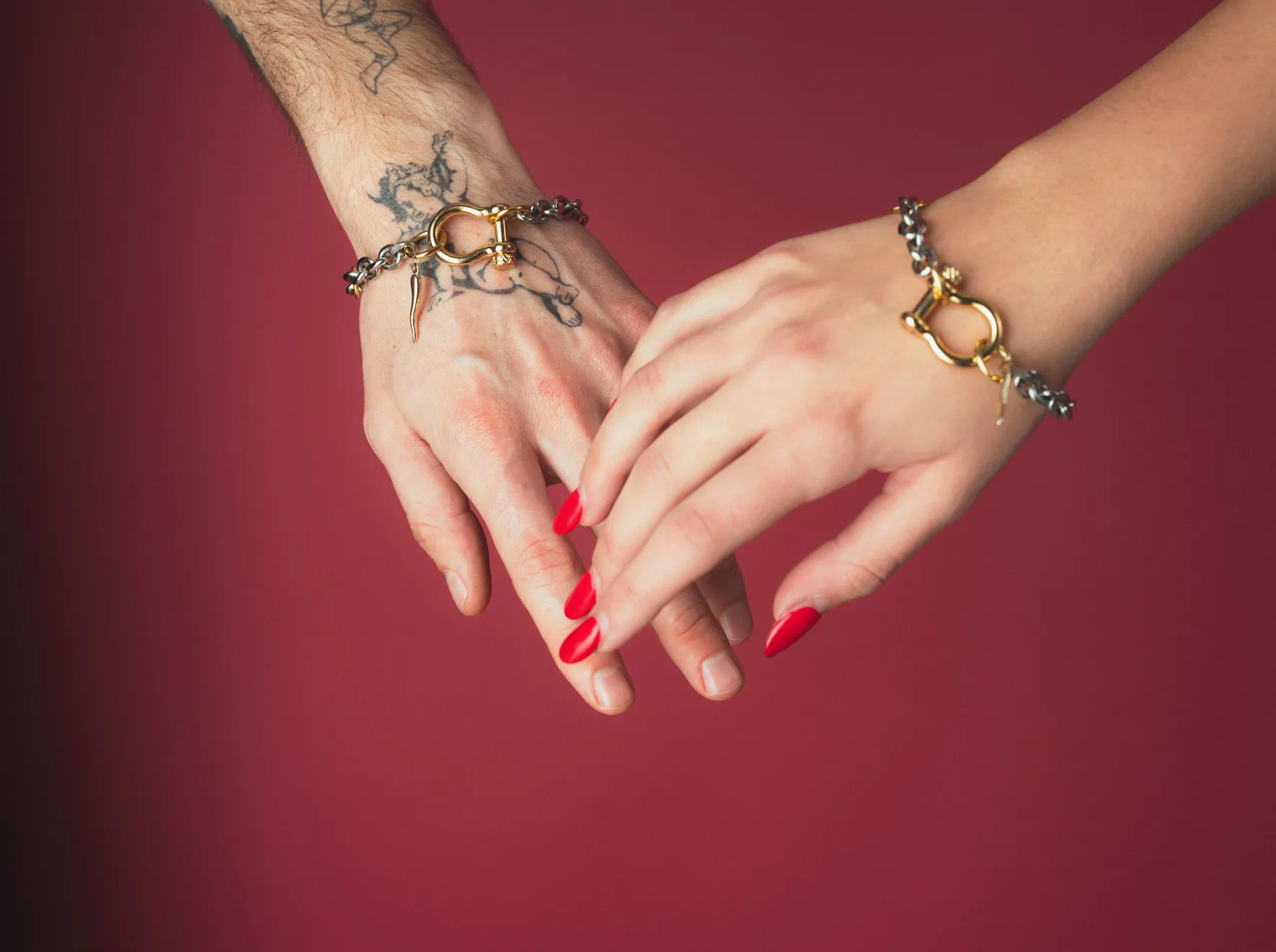 Boyfriend Bracelet sold by Spicy Dan product image thumbnail 2