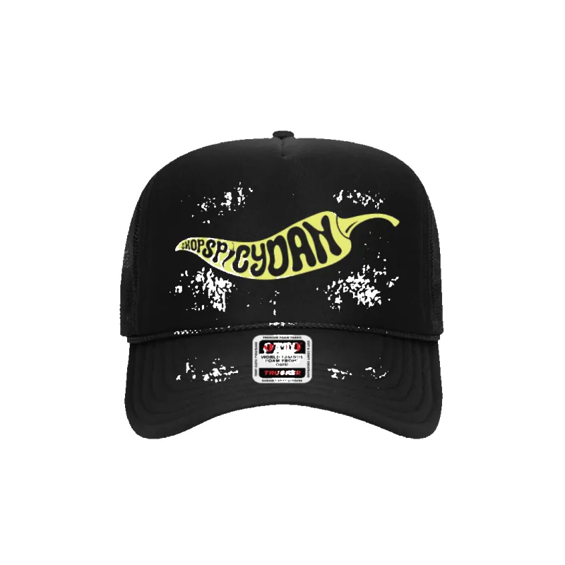 Trucker Hat sold by Spicy Dan