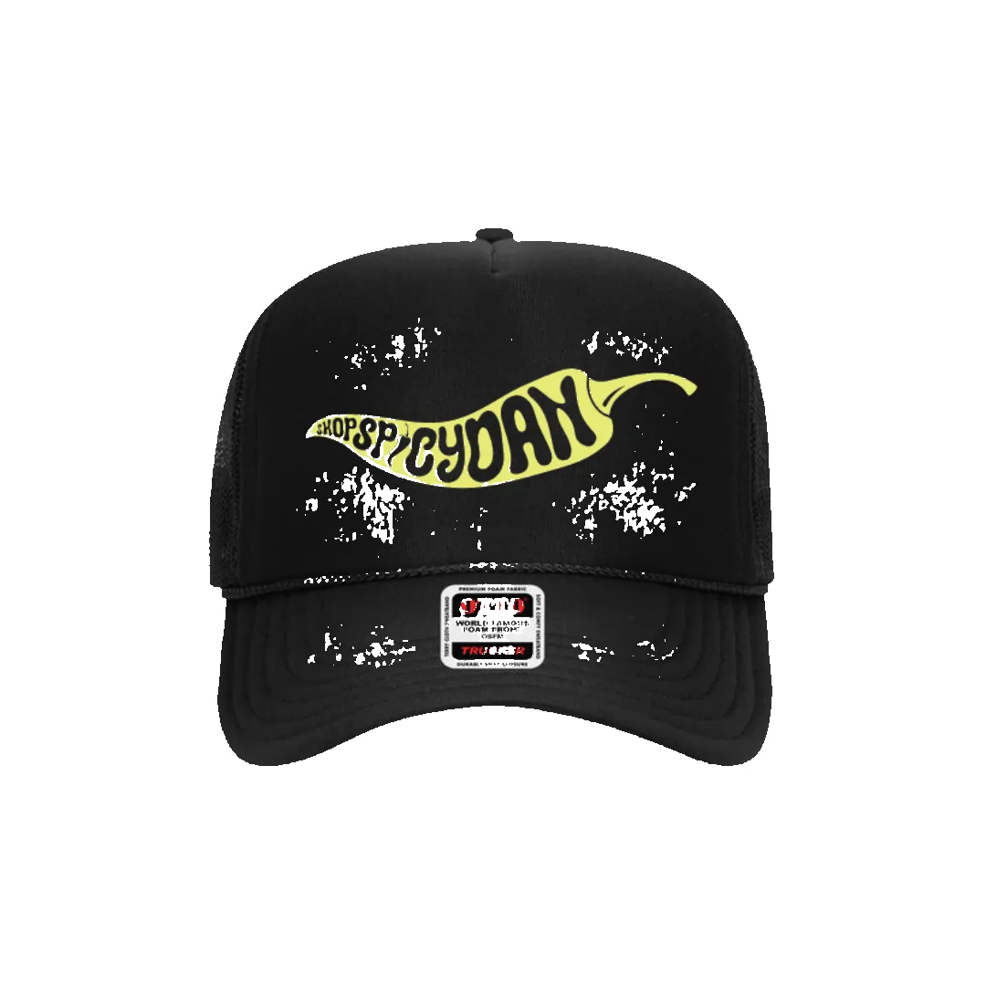 Trucker Hat sold by Spicy Dan