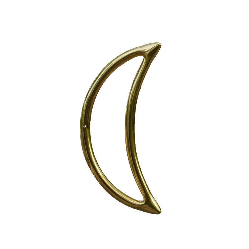 Moon Carabiner sold by Spicy Dan