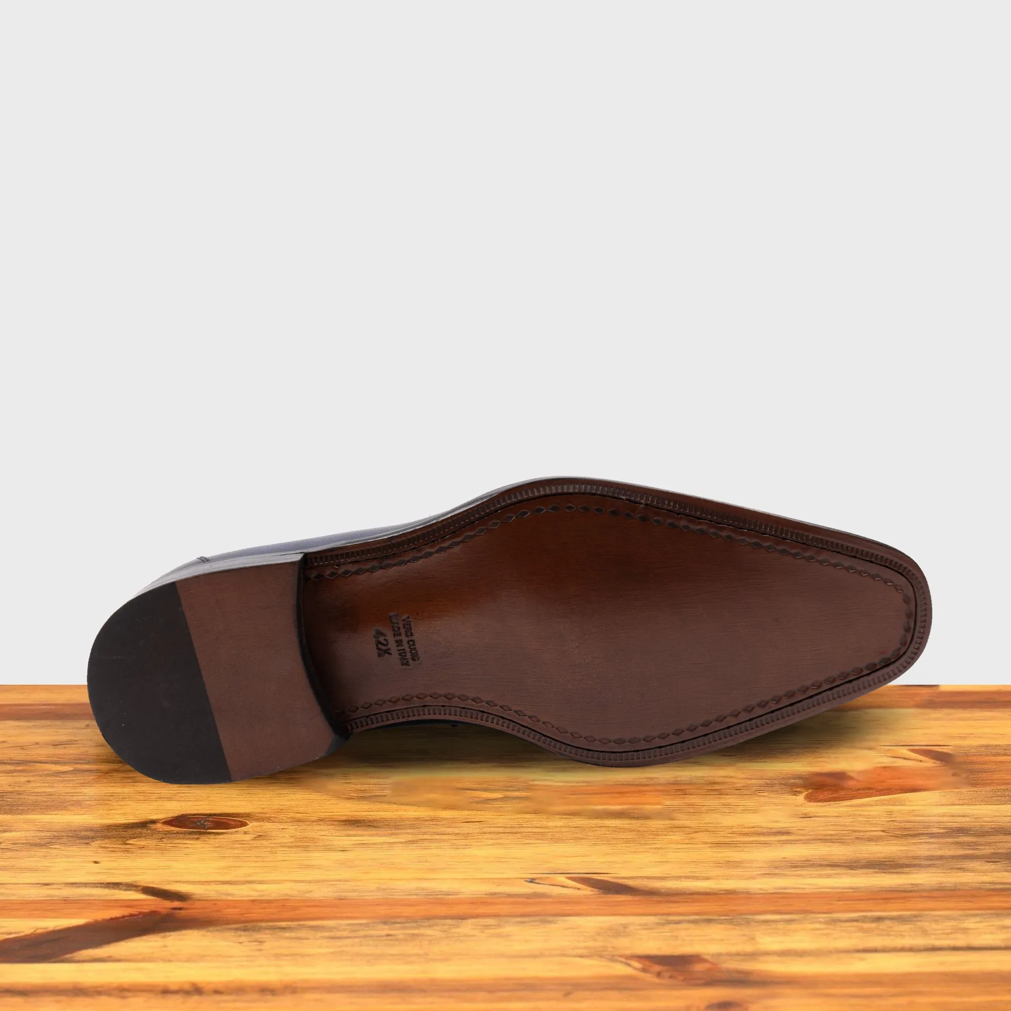 5712 Calzoleria Toscana Dress Loafer sold by Toscana USA product image thumbnail 2