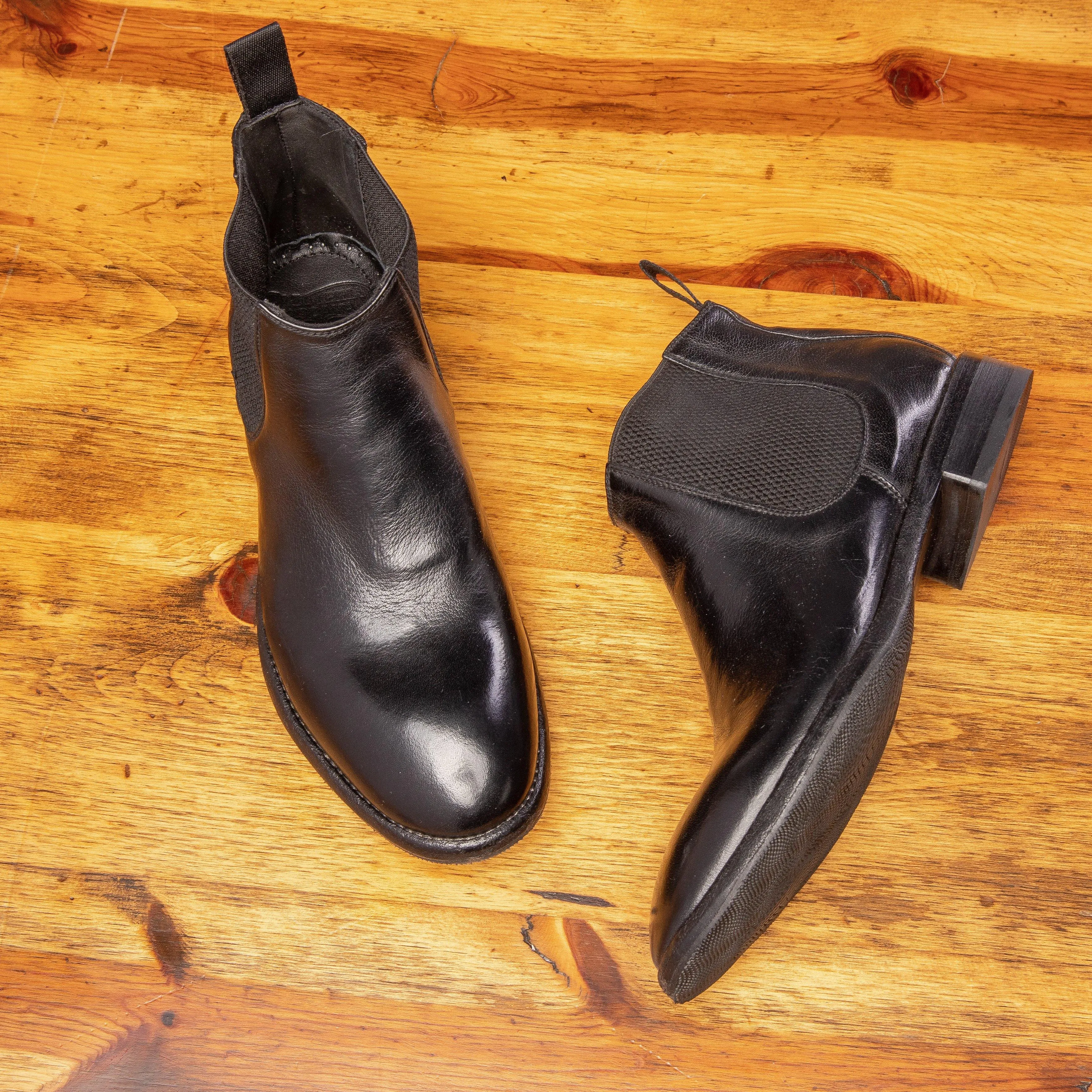 D367 Calzoleria Toscana Posta Donna Boot sold by Toscana USA product image thumbnail 4