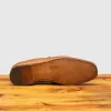 Q479-M Calzoleria Toscana Tony-M Loafer sold by Toscana USA