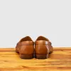 Q479-M Calzoleria Toscana Tony-M Loafer sold by Toscana USA