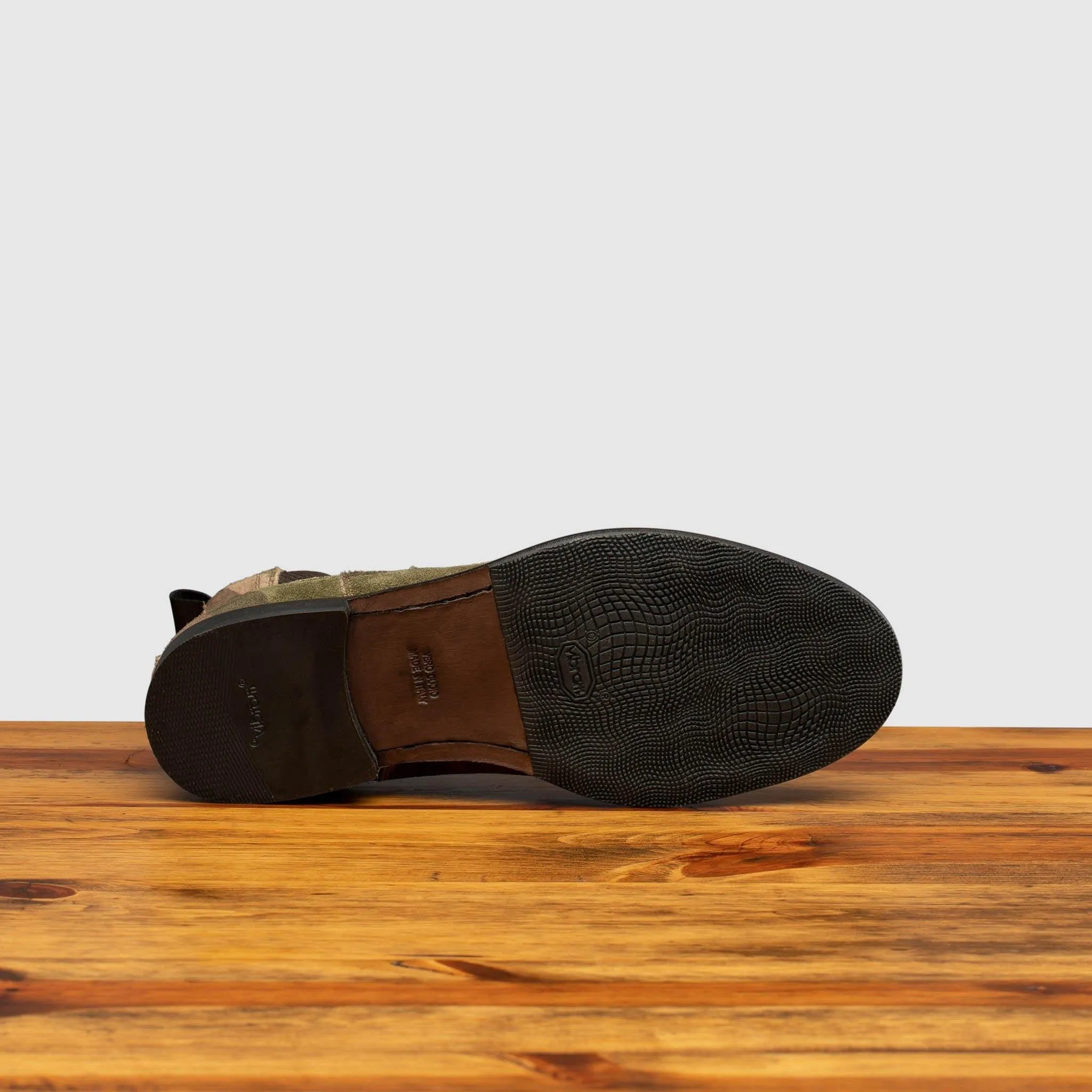 D681 Calzoleria Toscana Posta Donna Boot sold by Toscana USA product image thumbnail 2