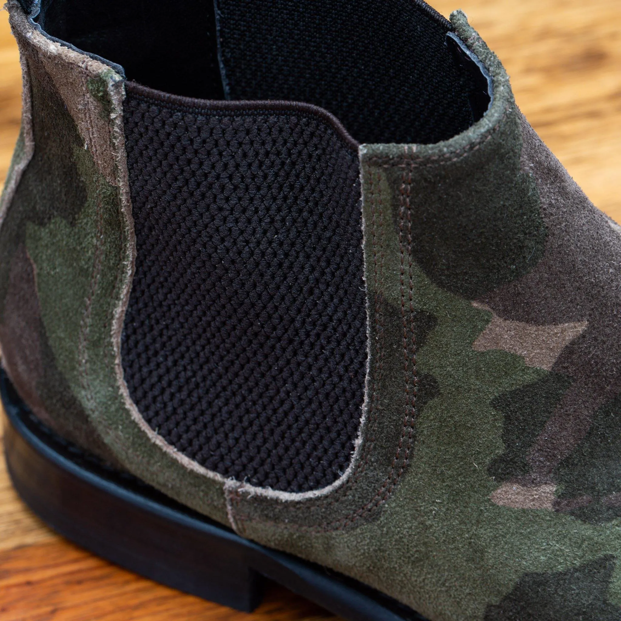 D681 Calzoleria Toscana Posta Donna Boot sold by Toscana USA product image thumbnail 4