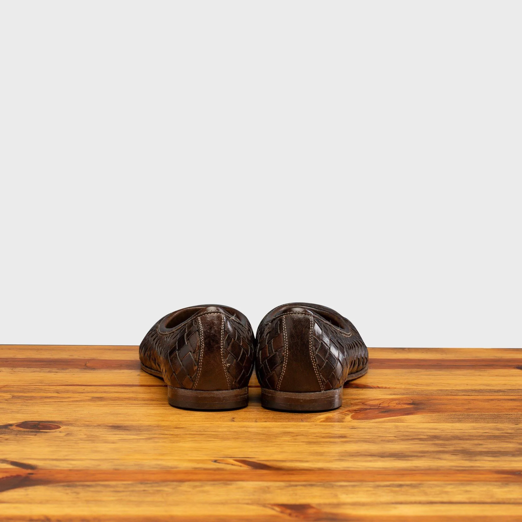 B940 Calzoleria Toscana Melania Ballerina sold by Toscana USA product image thumbnail 3